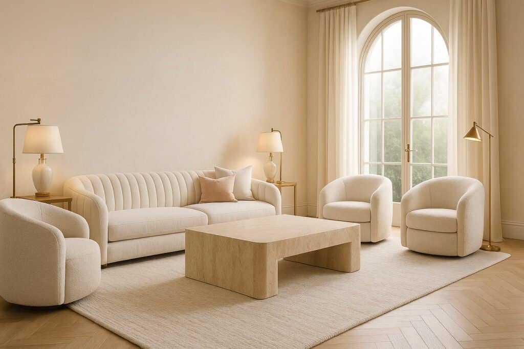 Seasonal Home Decor Ideas 