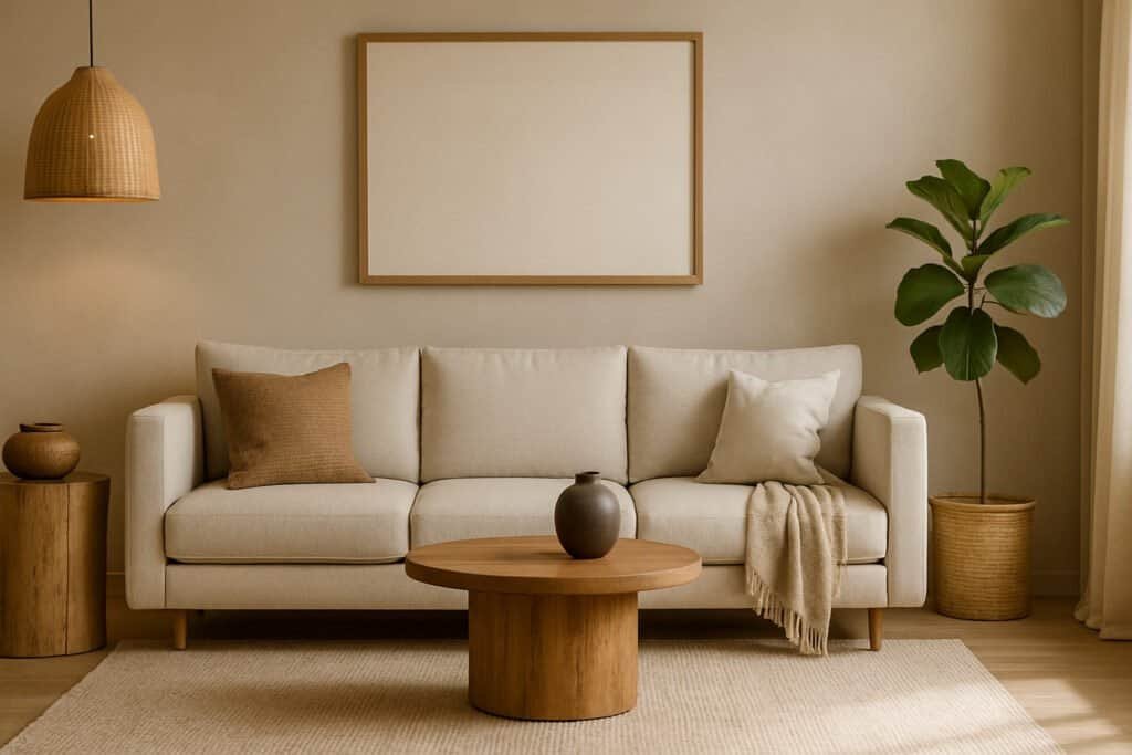 Minimalist Home Ideas