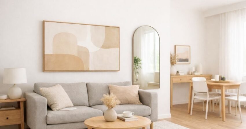 Minimalist-Wall-Decor-Ideas